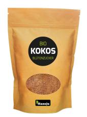 Hanoju Bio kokosbloesemsuiker 250g