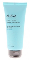 Ahava Mineral hand cream sea kissed 100ml