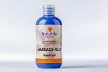 Volatile Massageolie Neutraal 250ml