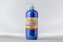 Volatile Massageolie Neutraal 1000ml