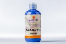 Volatile Massageolie Vitaliteit 250ml