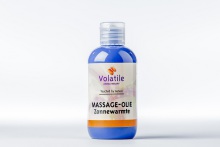 Volatile Massageolie Zonnewarmte 100ml