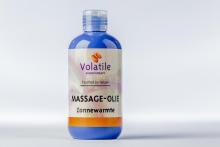 Volatile Massageolie Zonnewarmte 250ml