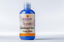 Volatile Massagelie Ylang Ylang 250ml