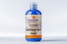 Volatile Massageolie Extase 250ml