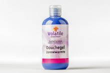 Volatile Douchegel zonnewarmte 250ml