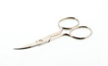 Malteser Nagelschaartje gebogen 9cm 768 ex