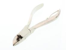 Malteser Nageltang geham 12cm NI 533/30 ex