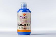 Volatile Massageolie liefdesdroom 250ml