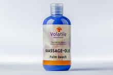 Volatile Massageolie palm beach 100ml