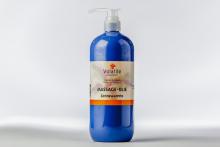 Volatile Massageolie zonnewarmte 1000ml