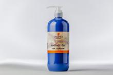 Volatile Massageolie nek en schouder 1000ml