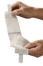 Van Heek Snelverband nr 1 + hechtpleister 1