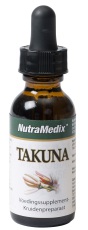Nutramedix Takuna 30ml