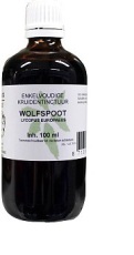 Natura Sanat Lycopus europaeus / wolfspoot 100ml