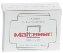 Malteser Reservemesjes 1pk/10 stuks 5100/23 10st