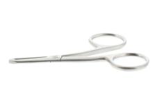 Malteser Pincet scharen smal mat 448-R ex