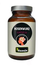 Hanoju Rhodiola rosea 3% Rosavin 400mg 90cap