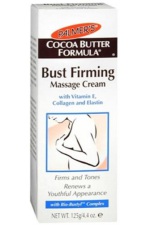 Palmers Cocoa butter bust firming cream 125g