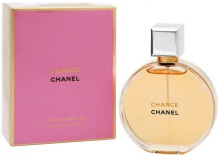 Chanel Chance Woman Eau De Parfum 100ml