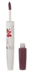 Maybelline Lipstick Superstay 24Hour Wildberry 260 1 stuk