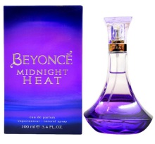 Beyonc&eacute; Midnight Heat Eau De Toilette 100ml