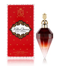 Katy Perry Killer Queen Eau de Parfum 100 ml