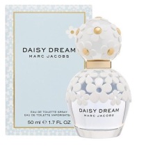 Marc Jacobs Daisy Dream Eau De Toilette Spray 50ml