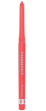 Rimmel London Lipliner exaggerate 102 peachy beachy 1st