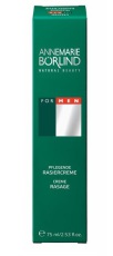 Annemarie Borlind For Men Scheercreme 75ml