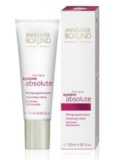 Annemarie Borlind System absolute reinigingsemulsie 120ml