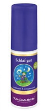 Taoasis Schlaf roomspray   bio 10ml