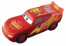 Drogist.nl CARS BADSCHUIM 3D MC QUEEN   @ 200 ML 200ML