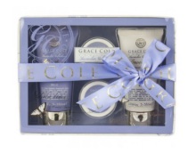 Grace Cole Giftset Lavender Key To You 1 stuk