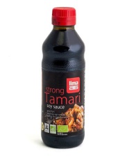 Lima Tamari bio strong classic 250ml