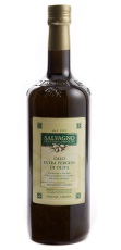 Rossano Savagno olijfolie 1000ml