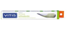 Vitis Orthodontic Access Tandenborstel 1 stuk