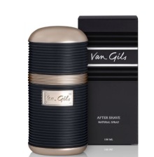 Van Gils Strictly Aftershave 100 ml