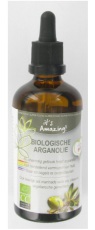 It's Amazing Argan Olie Bio 100ml
