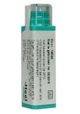 Homeoden Heel Mercurius solubilis 200K 4g