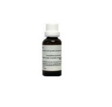 Homeoden Heel Nux vomica d6 30ml
