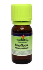 Volatile Knoflook 10ml