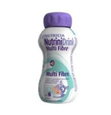 Nutridrink Multi fibre neutraal 24 x 200ml