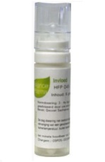 Balance Pharma Flowerplex HFP045 Invloed 6g