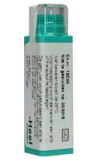 Homeoden Heel Aconitum napellus 30K 4g