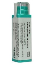 Homeoden Heel Apis mellifica 30CH 4g