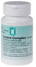 VeraSupplements Cynara Complex 100 tabletten