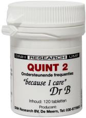 DNH Research Quint 2 140tab