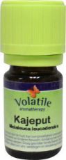 Volatile Kajeput 10ml