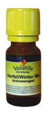 Volatile Herfst winter mix 10ml